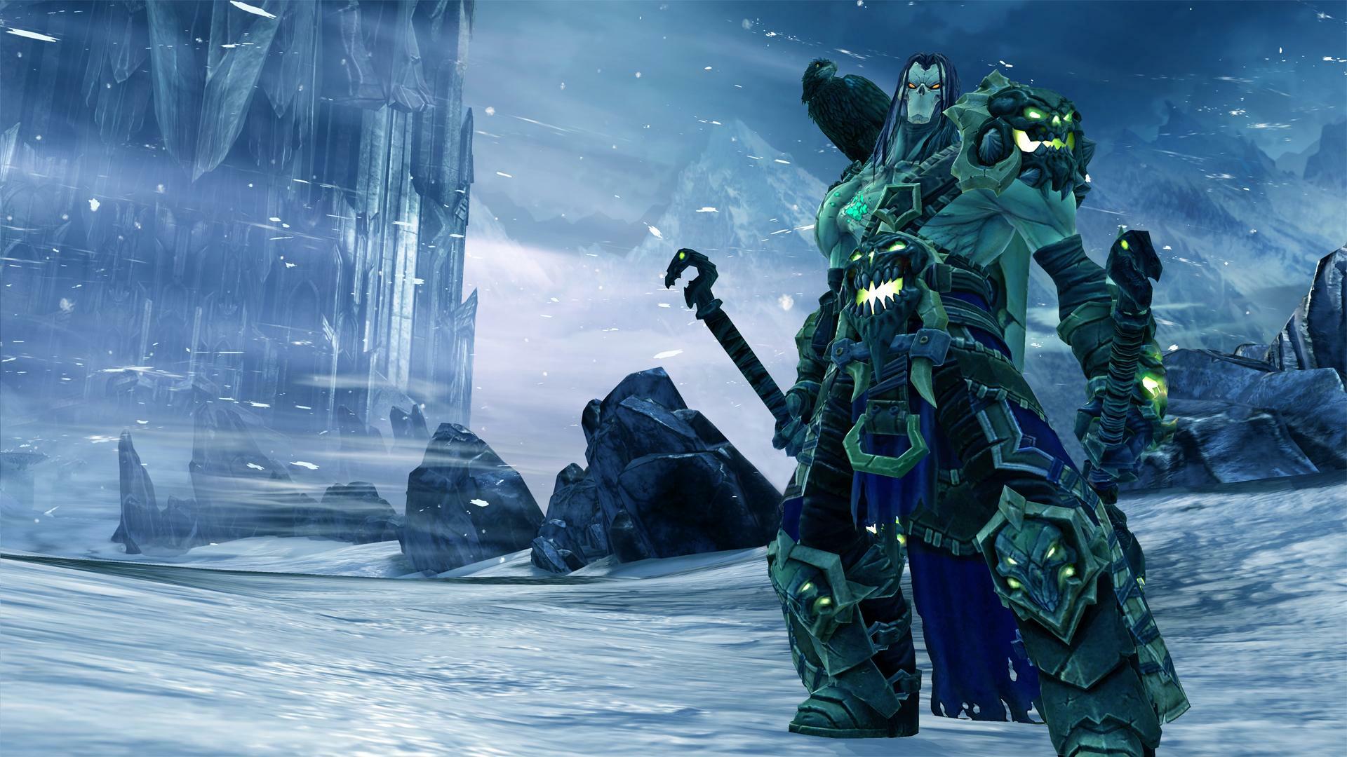 Darksiders II - Imagen 7